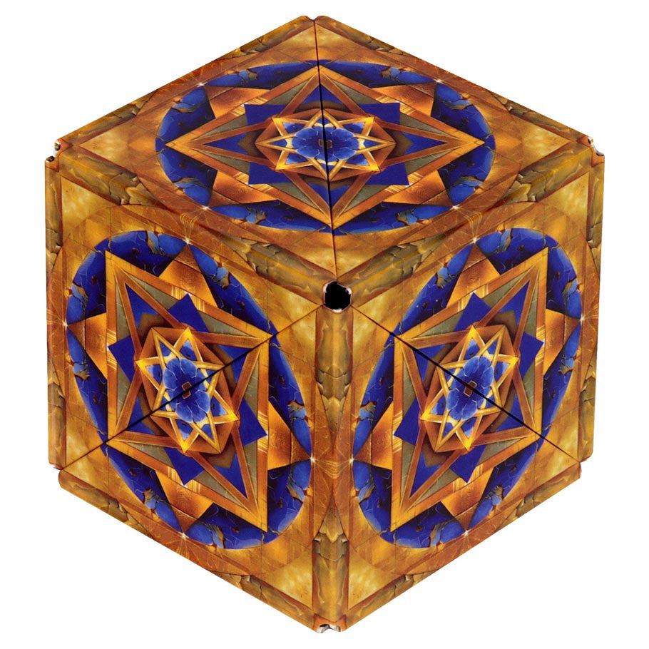 Shashibo: Dodeca: Atlantis Standard