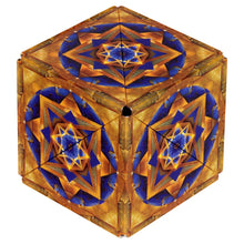 Shashibo: Dodeca: Atlantis Standard