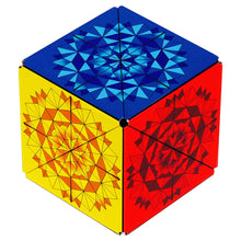 Shashibo: Dodeca: Primary Standard