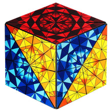 Shashibo: Icosa: Primary Standard