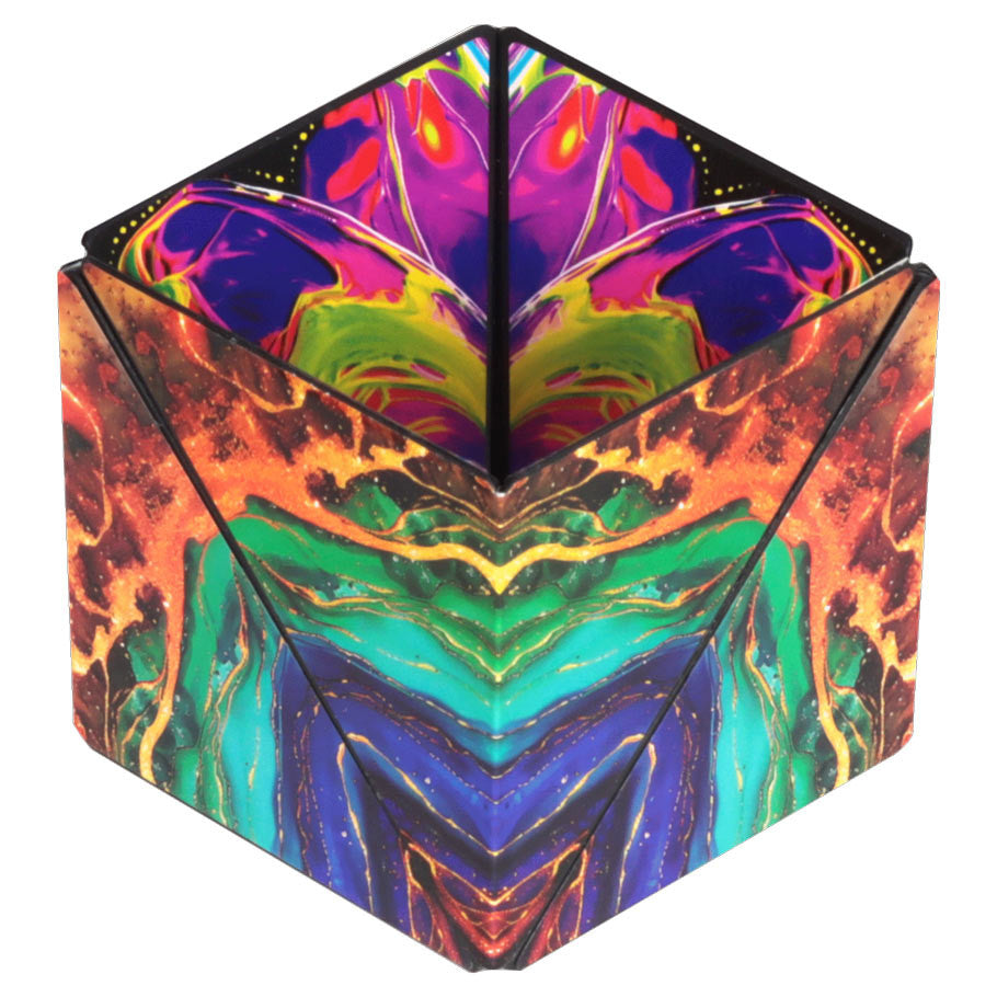 Shashibo: Octa: Infinity Standard
