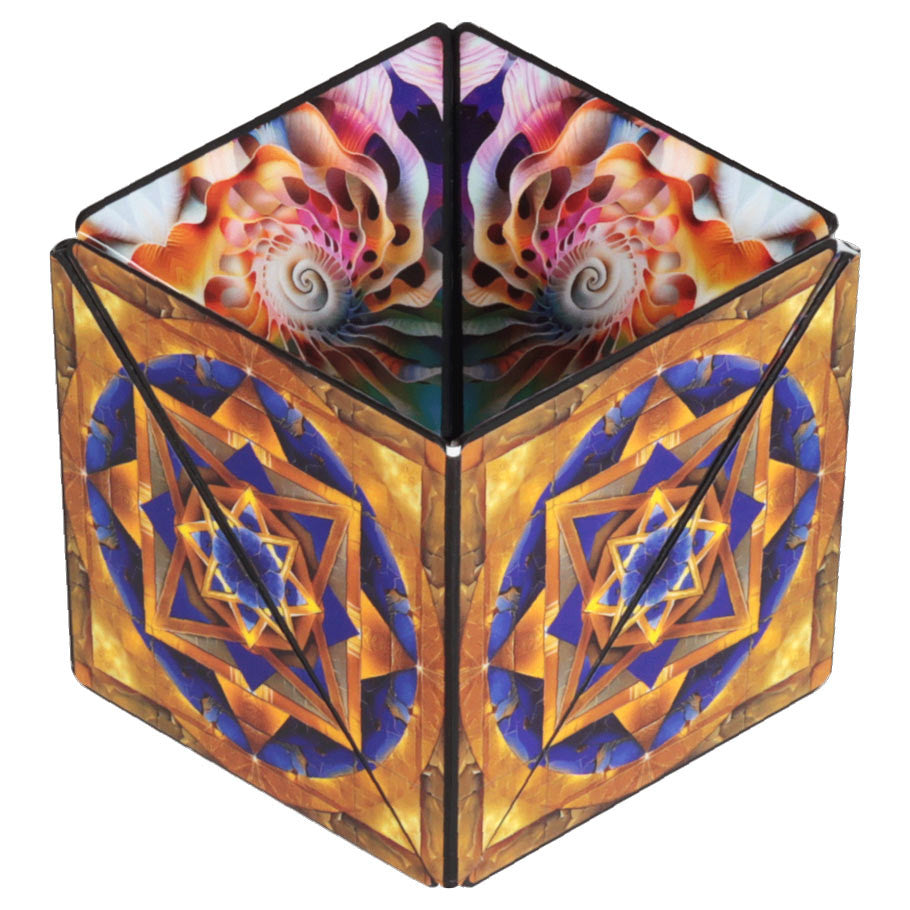 Shashibo: Octa: Atlantis Standard