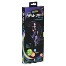 Wandini: Glow.0 LED Floating Wand