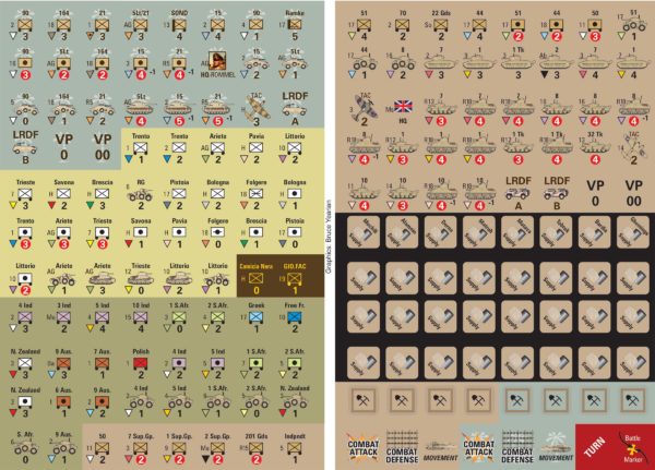 Desert Blitzkrieg: Rommel’s North African Campaign