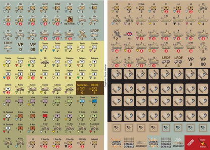Desert Blitzkrieg: Rommel’s North African Campaign