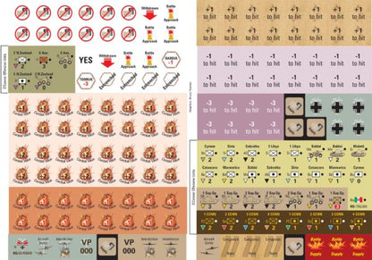 Desert Blitzkrieg: Rommel’s North African Campaign