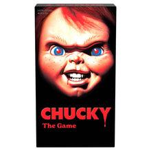 Chucky: The Game