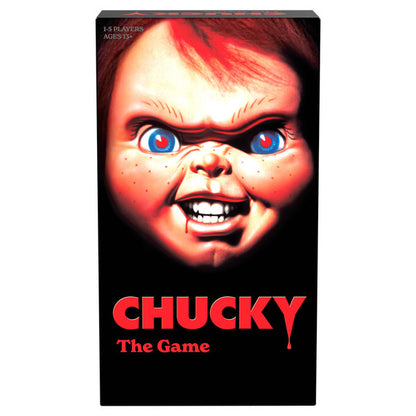 Chucky: The Game