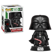 Funko Pop! Star Wars Holiday - Darth Vader