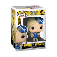 Funko Pop! Rocks - Britney Spears Stewardess Outfit