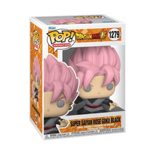 Funko Pop! Anime Dragon Ball - Super Goku With Scythe