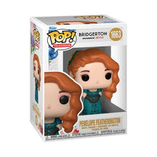 Funko Pop! Television Bridgerton - Penelope