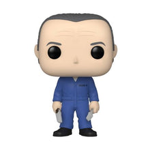 Funko Pop! Movies Silence Of The Lambs - Hannibal