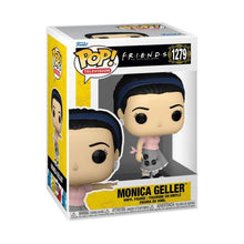 Funko Pop! Television Friends - Waitress Monica