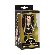 Funko Pop! Gold 5 - Bella Poarch