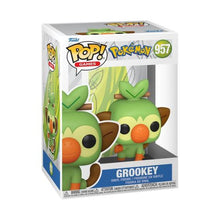 Funko Pop! Games Pokemon - Grookey