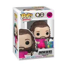 Funko Pop! Television Queer Eye - Jonathan Van Ness