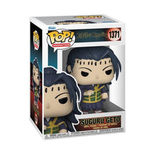 Funko Pop! Anime Jujutsu Kaisen - Suguru Geto