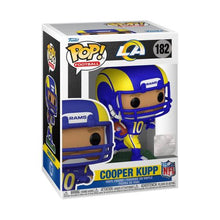 Funko Pop! NFL Rams - Cooper Kupp