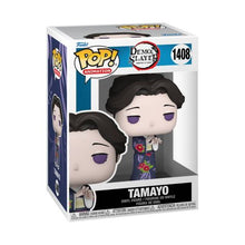 Funko Pop! Anime Demon Slayer - Tamayo