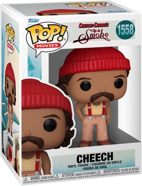 Funko Pop! Movies Cheech & Chong - Cheech