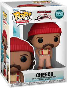 Funko Pop! Movies Cheech & Chong - Cheech