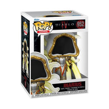 Funko Pop! Games Diablo 4 - Inarius