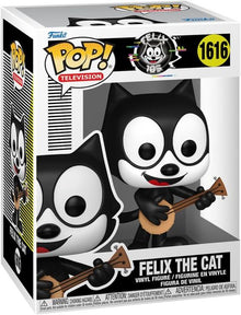 Funko Pop! Television Felix - The Cat Felix