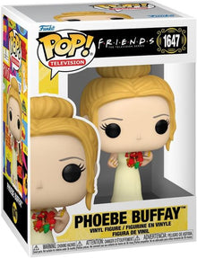 Funko Pop! Television Friends - Phoebe