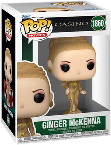 Funko Pop! Movies Casino - Ginger Mckenna