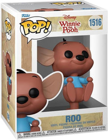 Funko Pop! Disney Winnie The Pooh - Roo