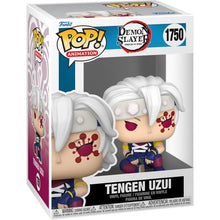 Funko Pop! Anime Demon Slayer - Tengen Flash Back