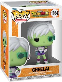 Funko Pop! Anime Dragon Ball - Cheelai