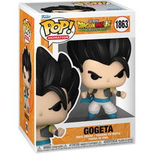 Funko Pop! Anime Dragon Ball - Broly Gogeta Styles
