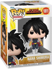 Funko Pop! Anime My Hero Academia - Nana Shimura