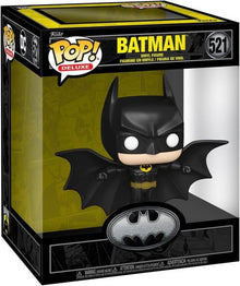 Funko Pop! DC Batman - Deluxe Batman Soaring
