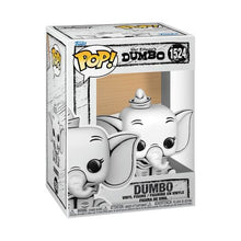 Funko Pop! Disney - Sketched Dumbo