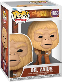 Funko Pop! Movies Planet Of The Apes - Dr Zaius