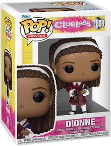 Funko Pop! Movies Clueless 30th Anniversary - Dionne
