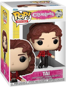 Funko Pop! Movies Clueless 30th Anniversary - Tai