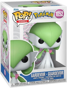 Funko Pop! Games Pokemon - Gardevoir