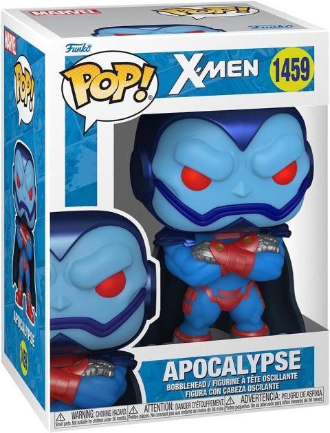 Funko Pop! Marvel X-Men - Apocalypse