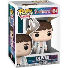 Funko Pop! Movies Saltburn - Oliver Quick