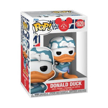 Funko Pop! Disney Mickey Mouse Kpop! - Donald Duck