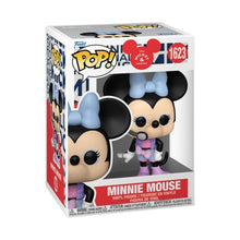 Funko Pop! Disney Mickey Mouse Kpop! - Mickey Minnie