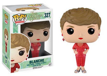 Funko Pop! Television Golden Girls - Blanche