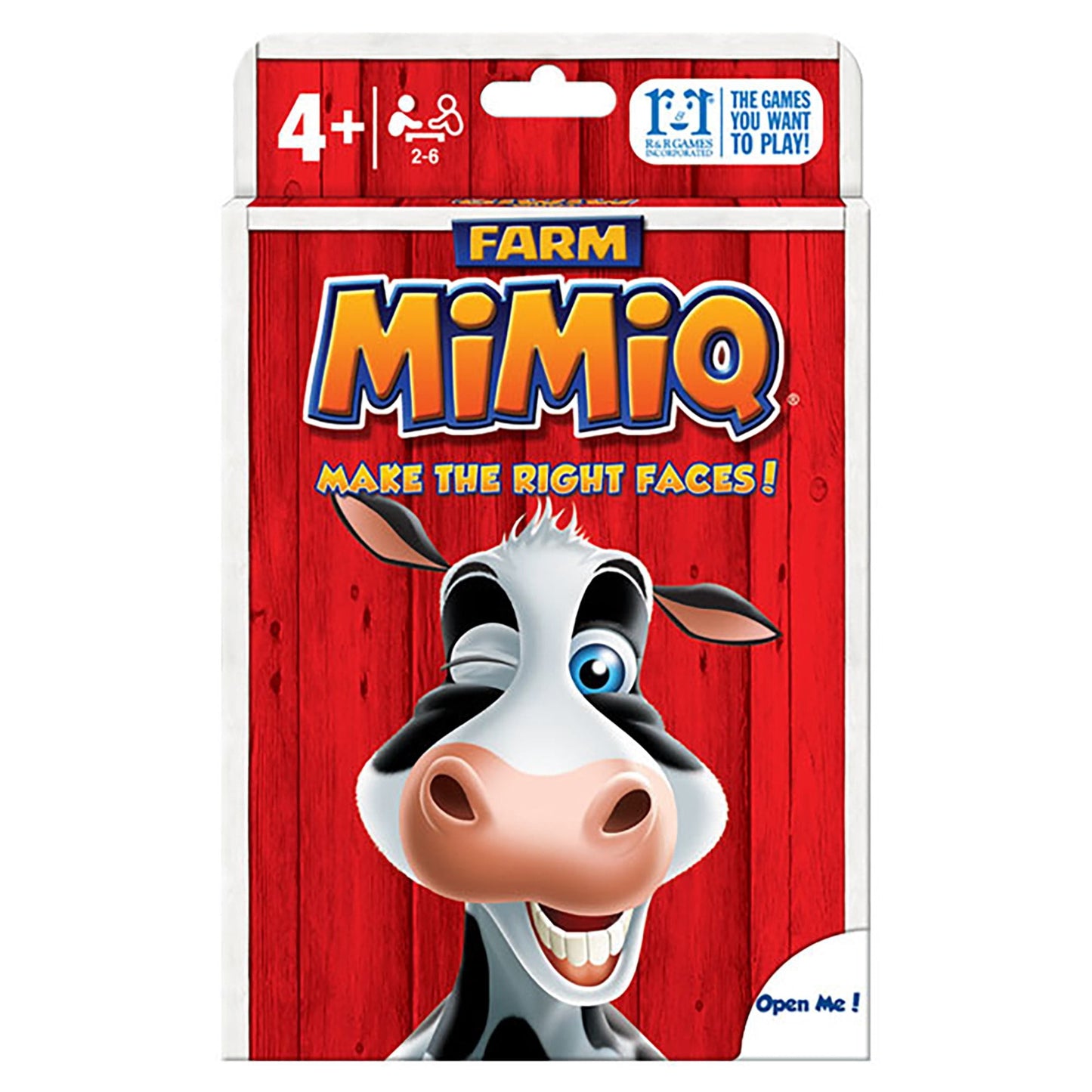 Farm MiMiQ