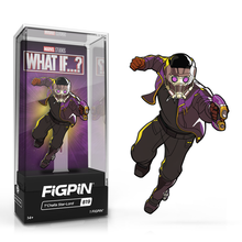 Figpin Marvel What If? - T'Challa Star-Lord #819