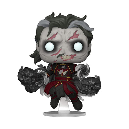 Funko Pop! Marvel Stellar Vortex - Dead Strange