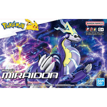 Pokémon: Model Kit: Miraidon
